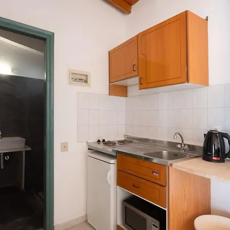 Apartamento Nissaki Sea View