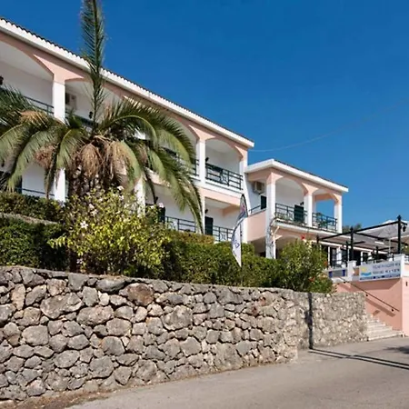Nissaki Sea View Apartamento *