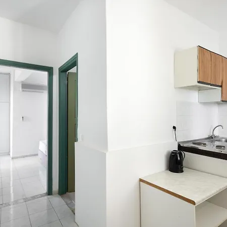 Nissaki Sea View Apartamento *
