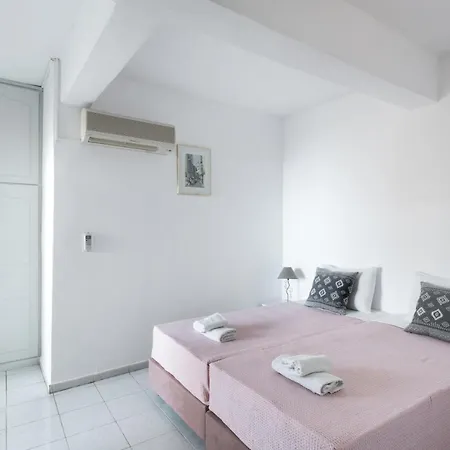Apartamento Nissaki Sea View Nisaki (Corfu)