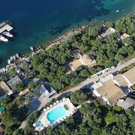 Apartamento Nissaki Sea View Nisaki (Corfu)